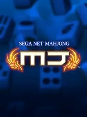 Sega Net Mahjong MJ banner