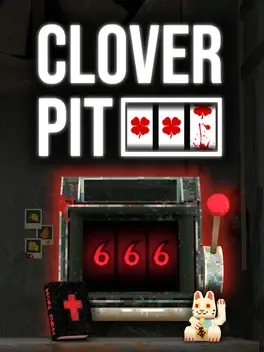 Cloverpit banner