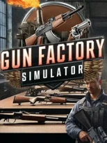 Gun Factory Simulator