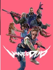 Wanted Dead