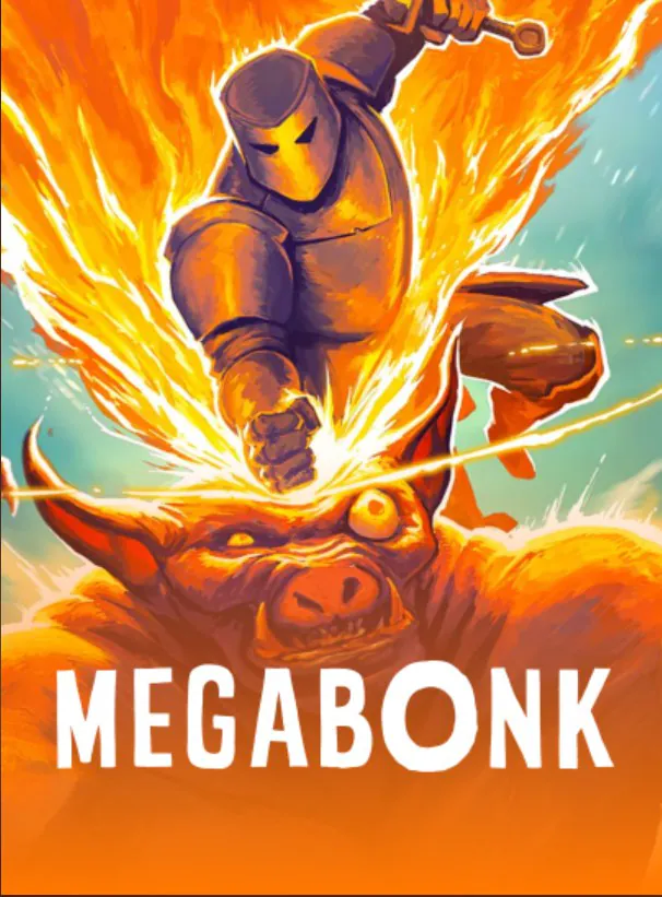 Megabonk