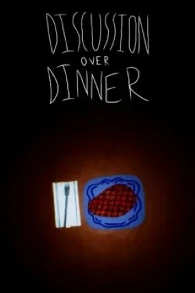 Discussion Over Dinner