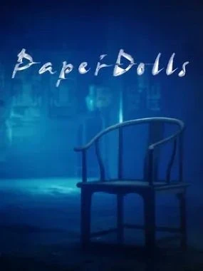 Paper Dolls