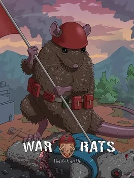 War Rats: The Rat em Up