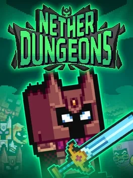 Nether Dungeons - Kick Charts