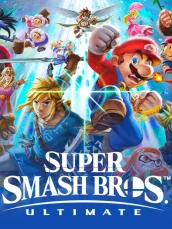 Super Smash Bros. Ultimate
