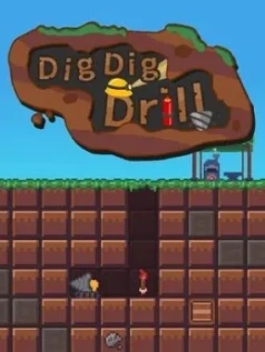DigDigDrill