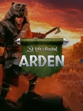 Life is Feudal: Arden - Kick Charts