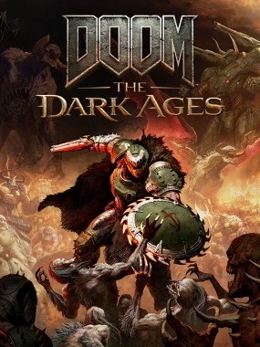 Doom: The Dark Ages Kick Category Stats