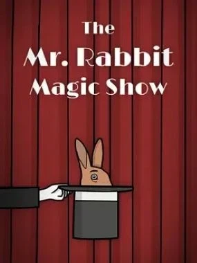 The Mr. Rabbit Magic Show
