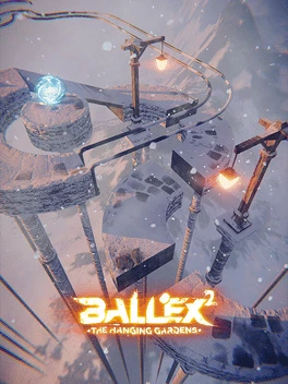 Ballex²: The Hanging Gardens