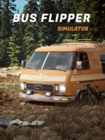 Bus Flipper Simulator
