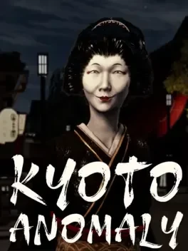 Kyoto Anomaly - Kick Charts