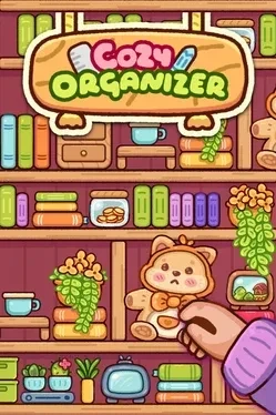 Cozy Organizer