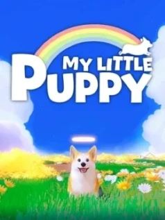 My Little Puppy