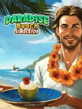 Paradise Beach Simulator