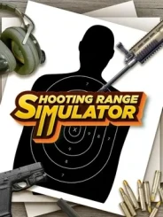 Shooting Range Simulator