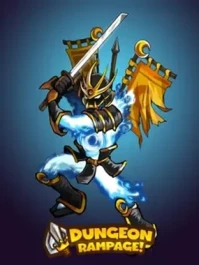 Dungeon Rampage
