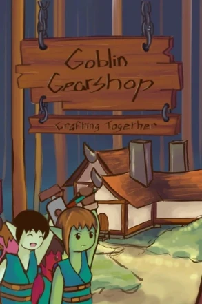 Goblin Gearshop
