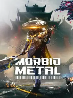 Morbid Metal