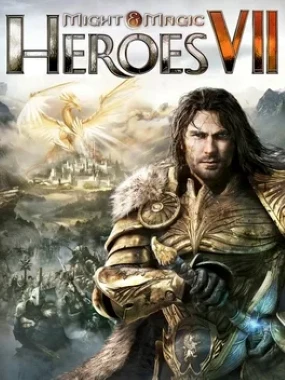 Might & Magic Heroes VII