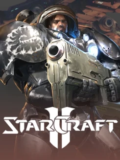 Starcraft II