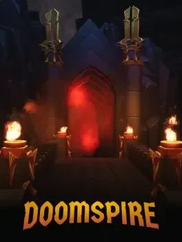 Doomspire