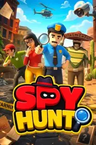 SpyHunt