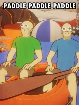 Paddle Paddle Paddle
