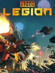TerraTech Legion