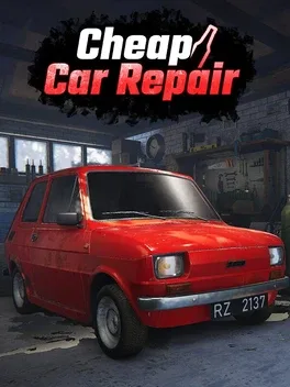 Cheap Car Repair banner