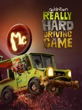 Goblintown: Really Hard Driving Game