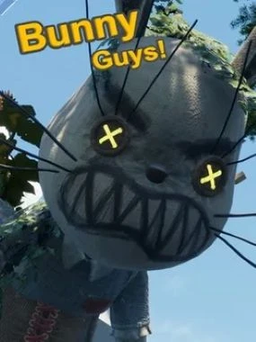 Bunny Guys!