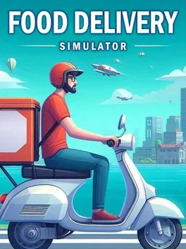 Food Delivery Simulator banner