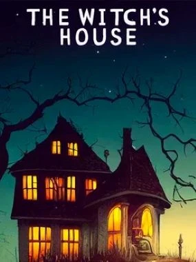The Witch's House