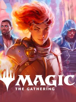 Magic: The Gathering