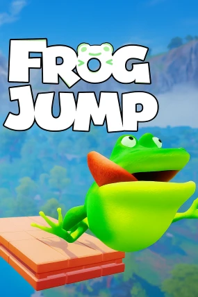 Frog Jump