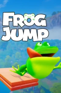 Frog Jump