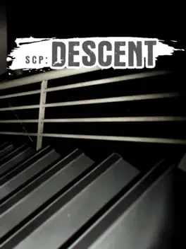 SCP: Descent