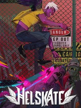 Helskate