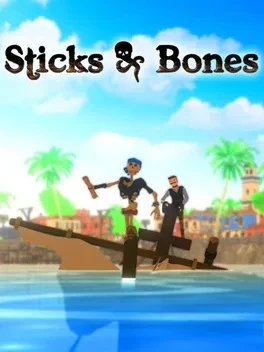 Sticks and Bones