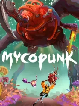 Mycopunk