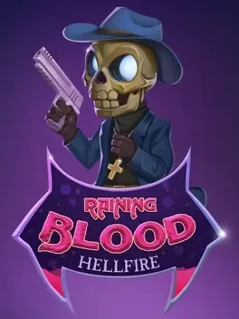 Raining Blood: Hellfire