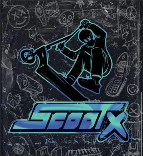 ScootX