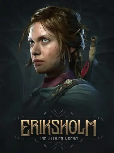 Eriksholm: The Stolen Dream (2025)