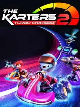 The Karters 2: Turbo Charged