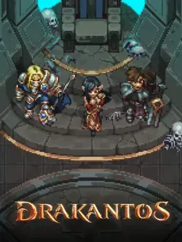 Drakantos