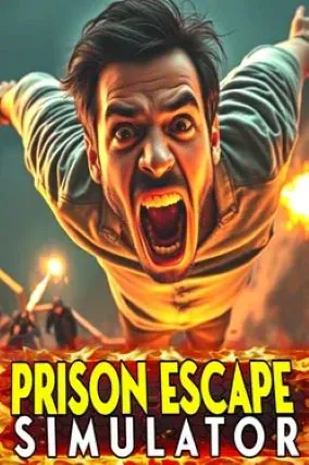 Prison Escape Simulator