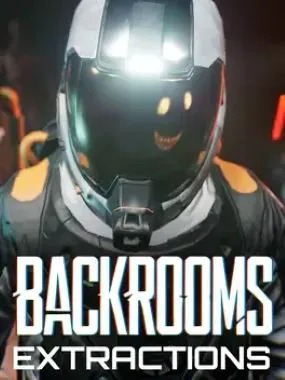 Backrooms: Extractions