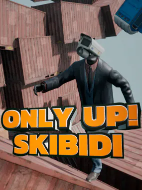 Only Up: Skibidi Together - Kick Charts